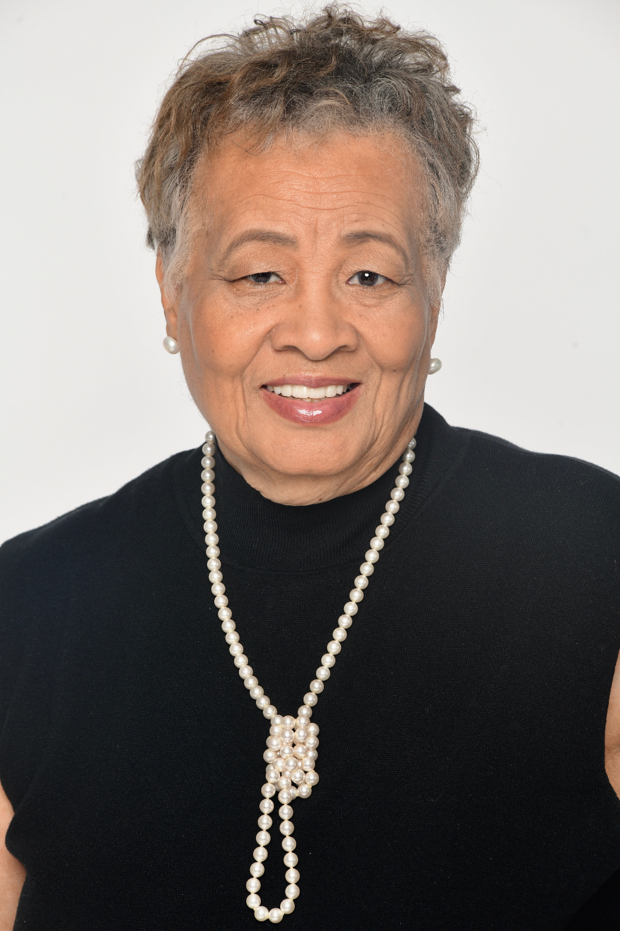 Lutricia Carter Jackson, Certified Executive Coach
